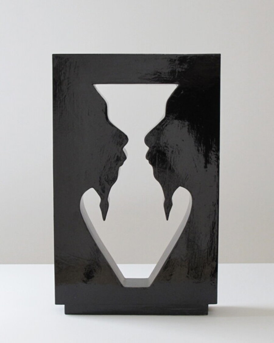Face Vase