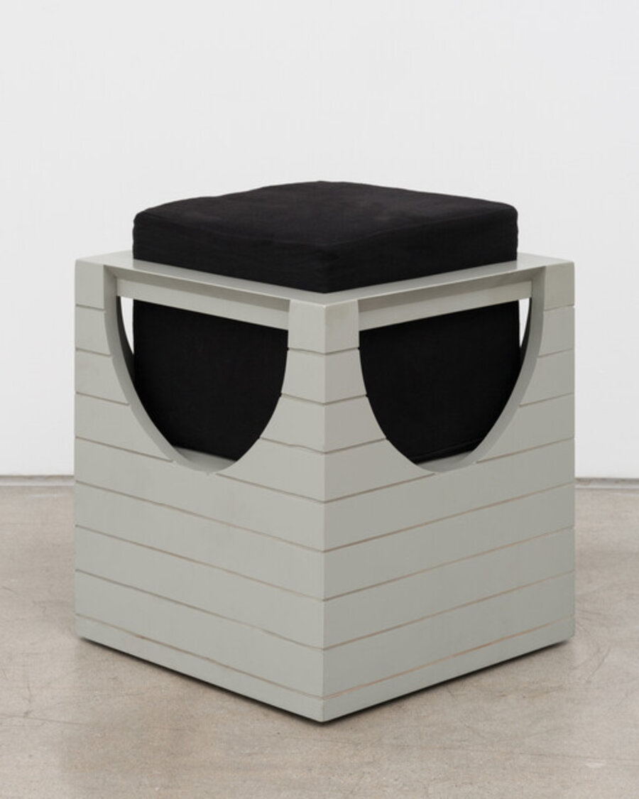 Manuel Stool
