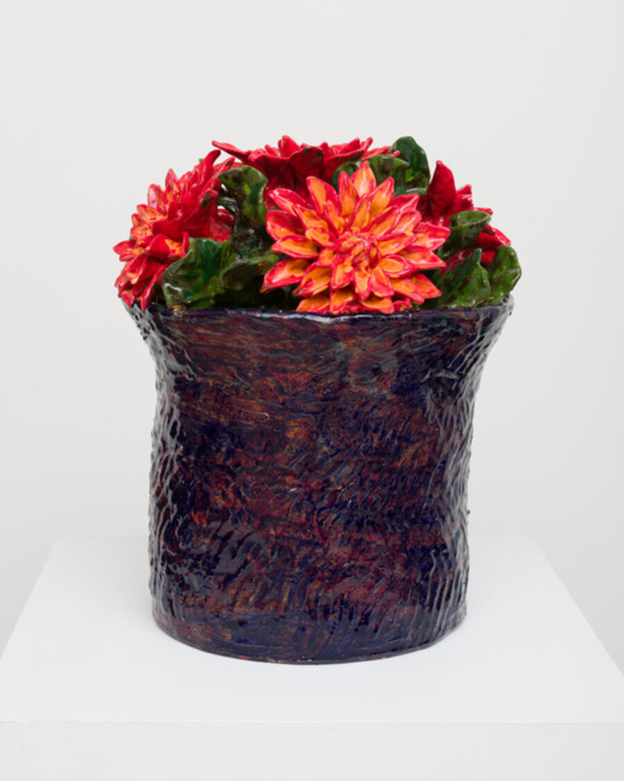 Red Daliah