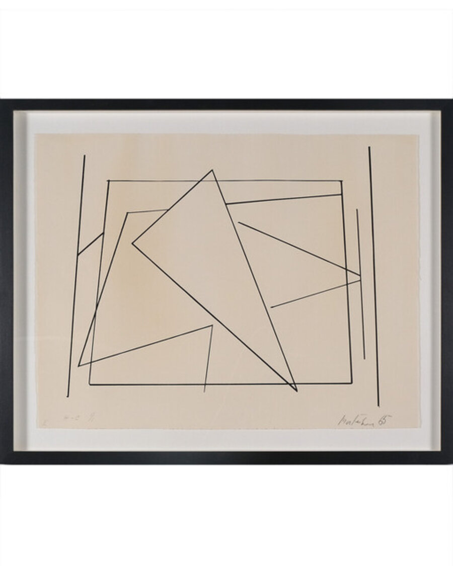 'Pars Pro Toto' Composition IV