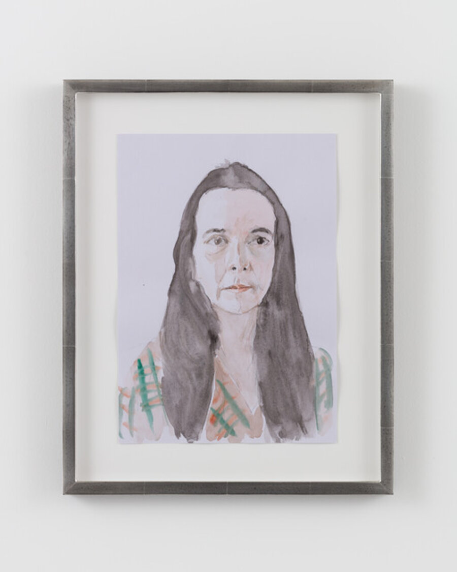 Lockdown Portrait 8