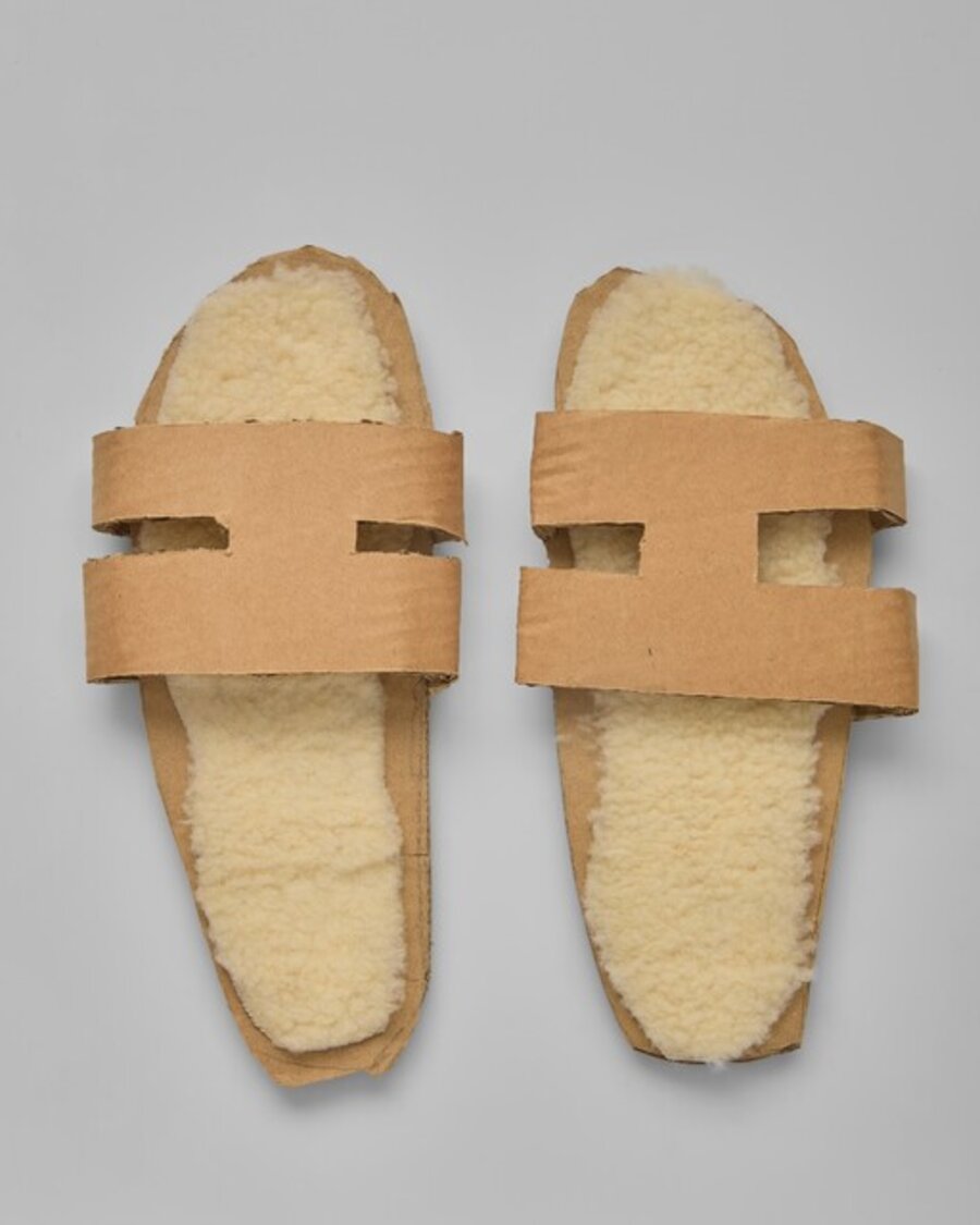 Jesus Sandals