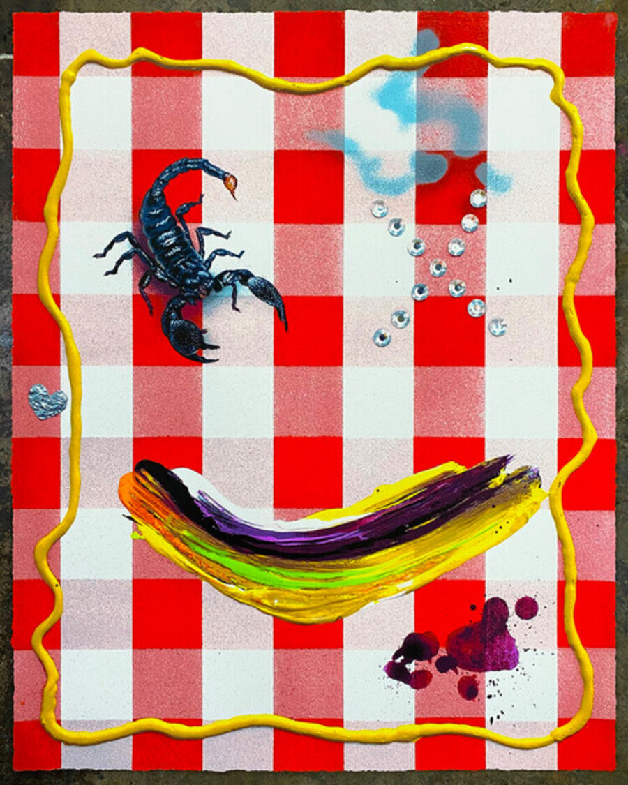 Picnic Battle