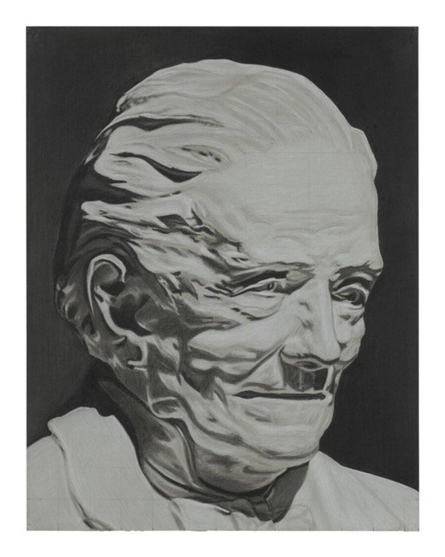 OLD GRANDDAD