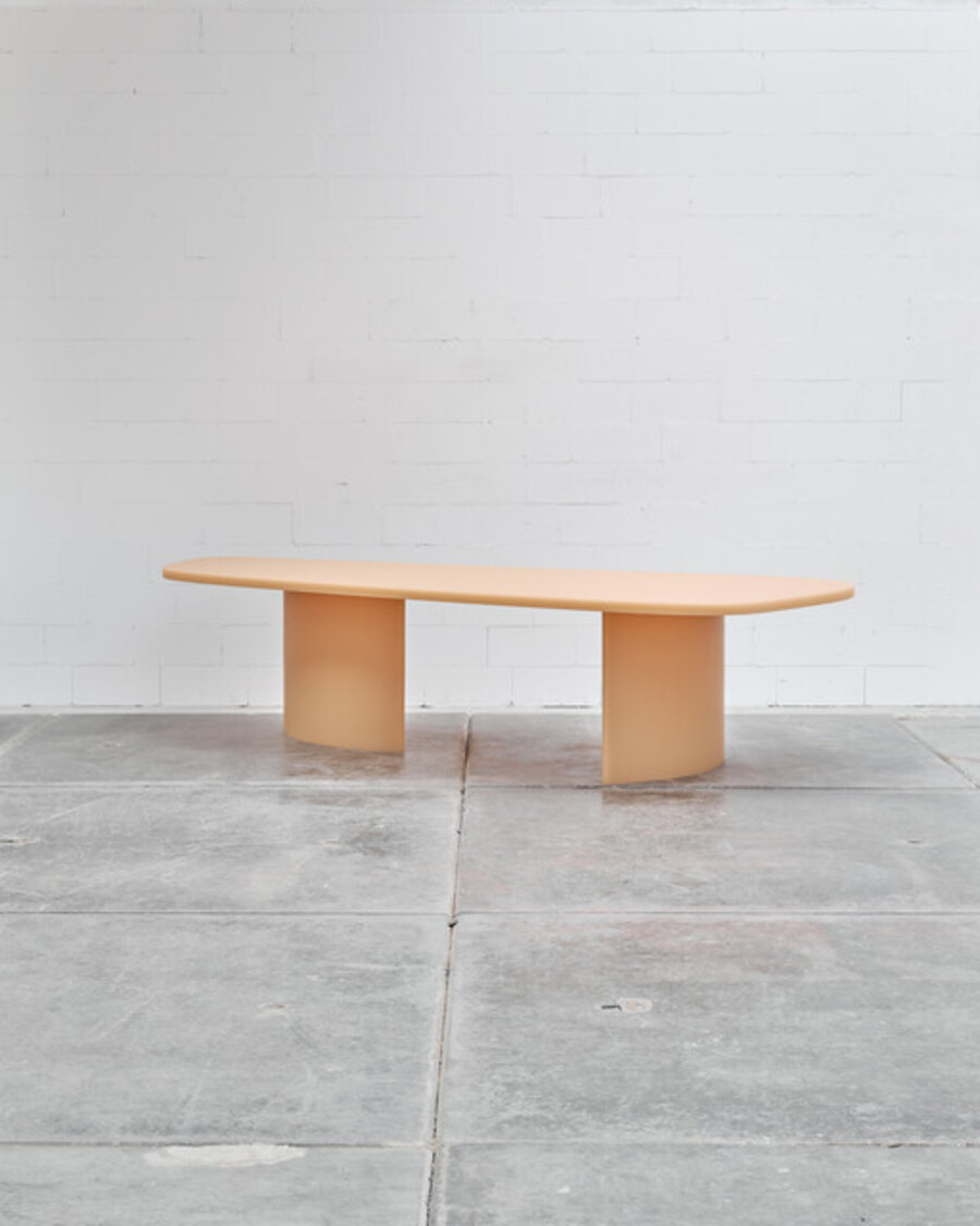 SOAP Table, Honey