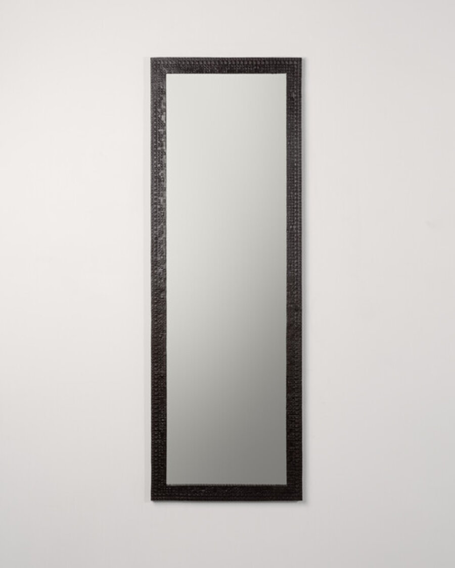 Miroir Carrés