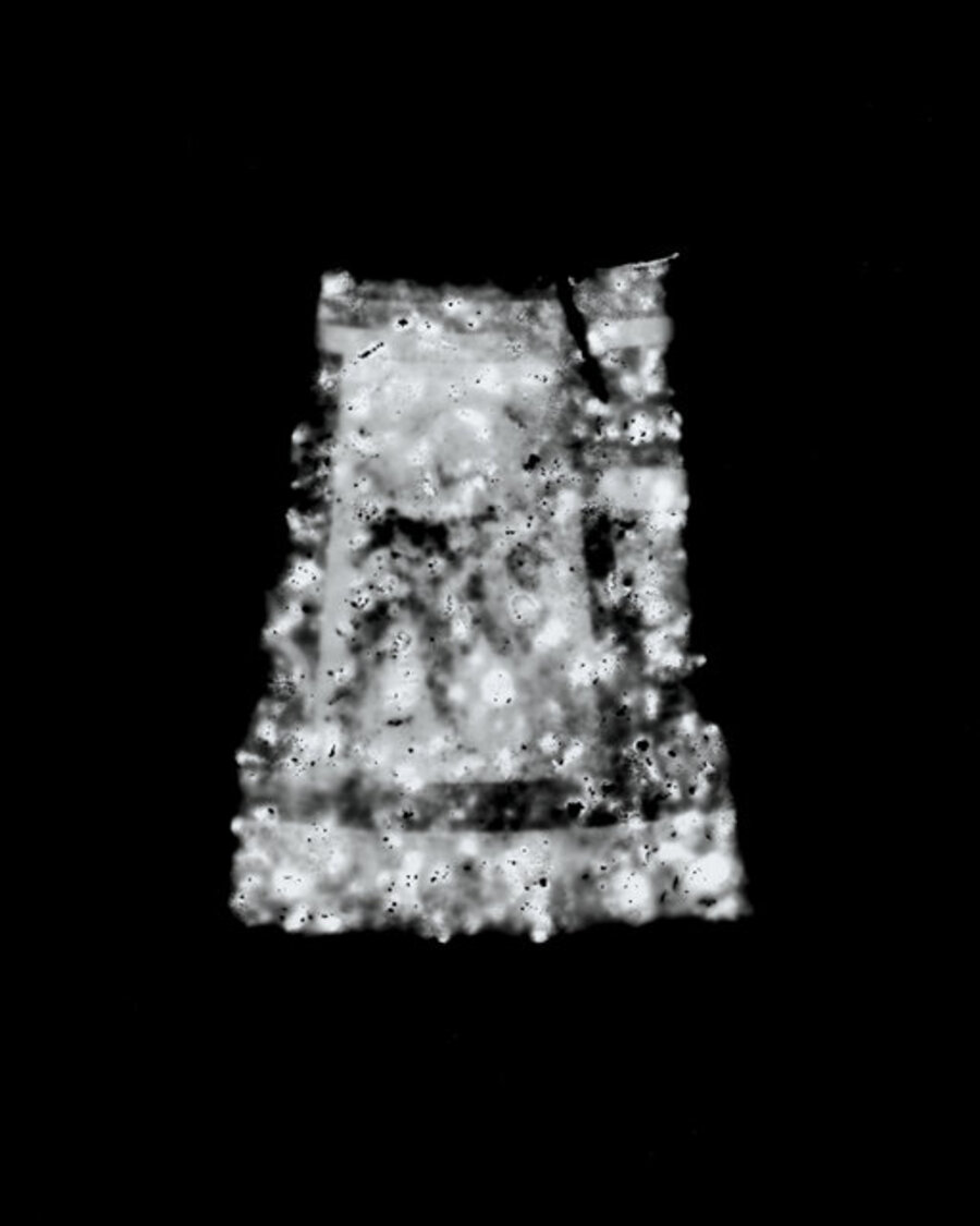 Absent Vessel 5536B