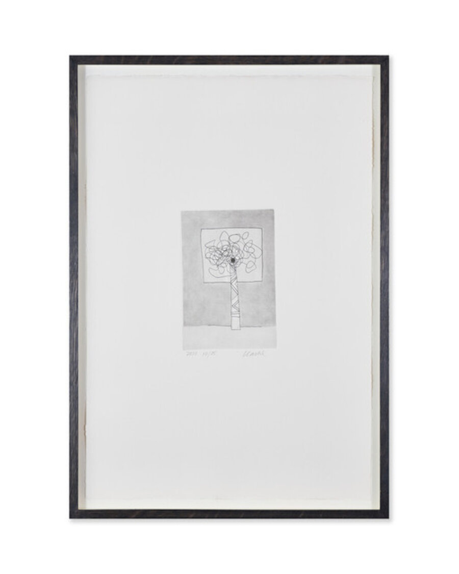 Untitled I