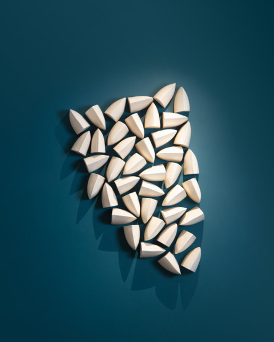Fragment II