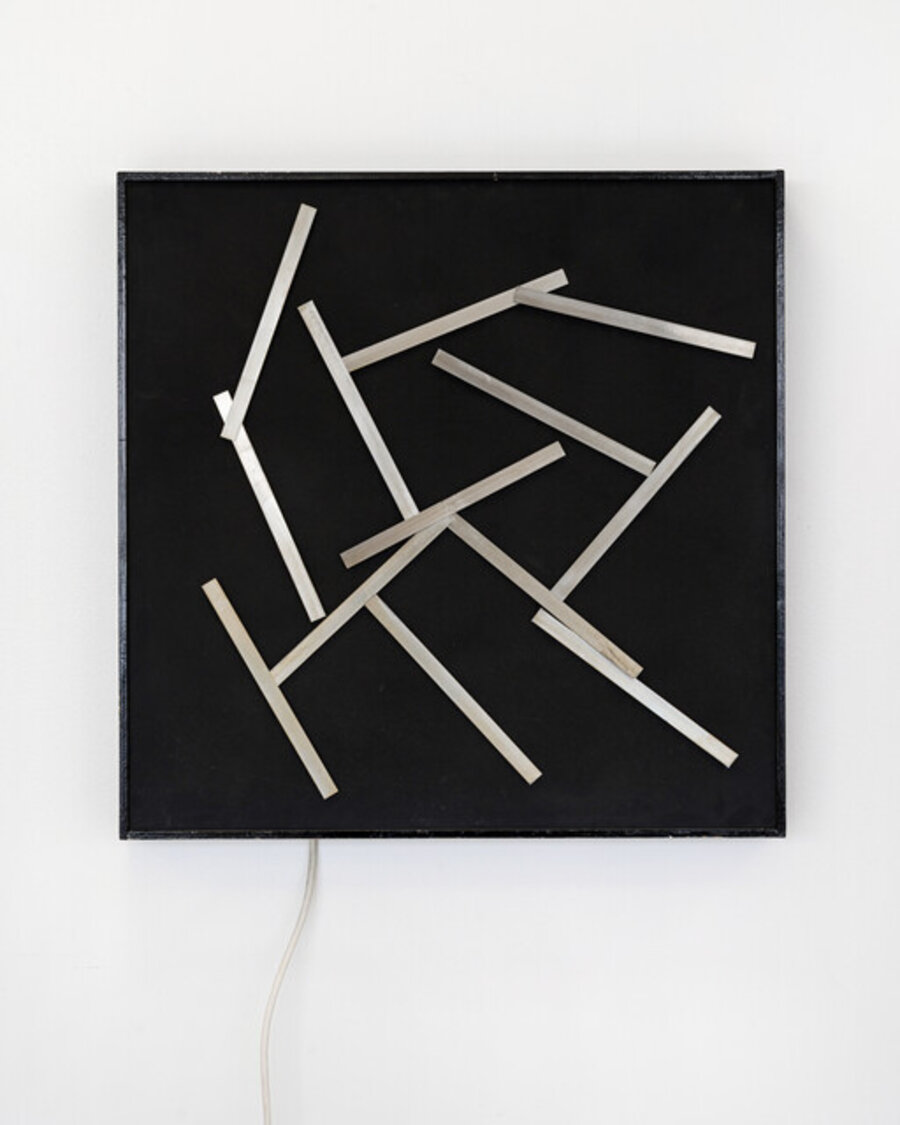 Kinetic Relief