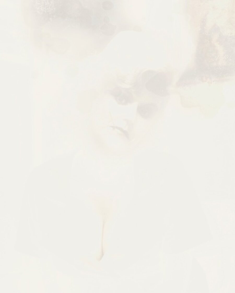 The Other Disappeared Nurse no.15 from The Vanishing of Michelle duBois