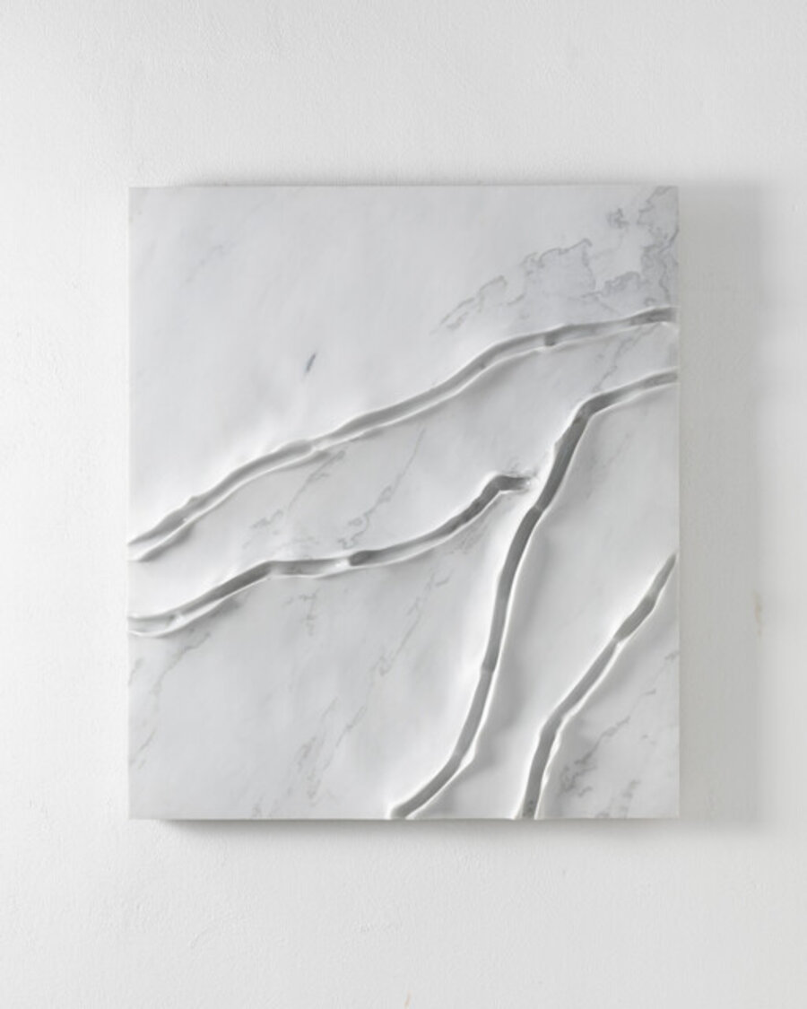 Marble Panel XX