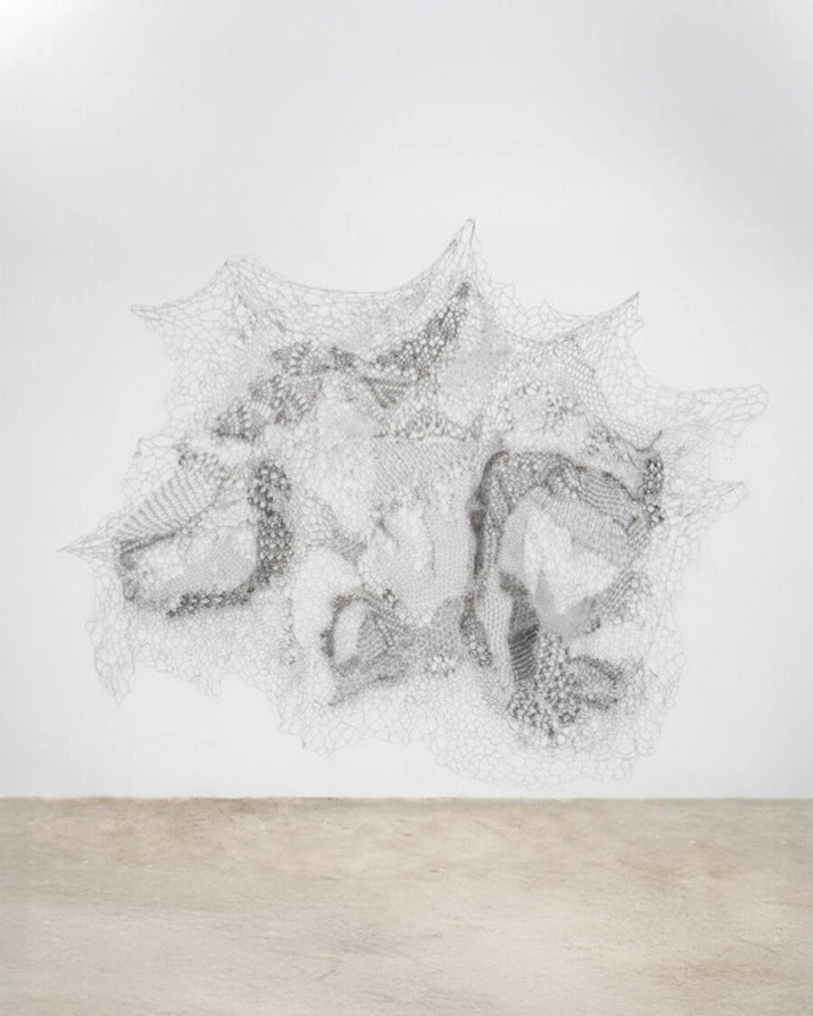Second surface Wall 01