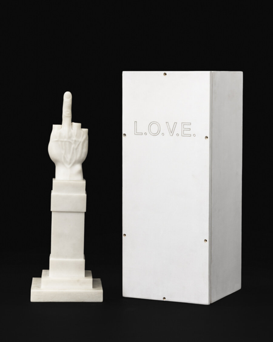 L.O.V.E.