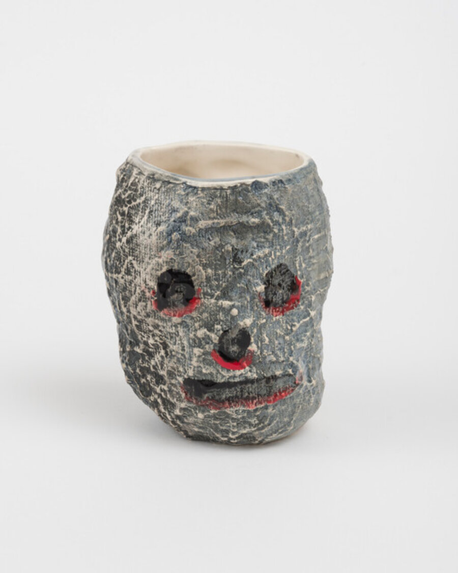 Untitled (Cuppies, No $)
