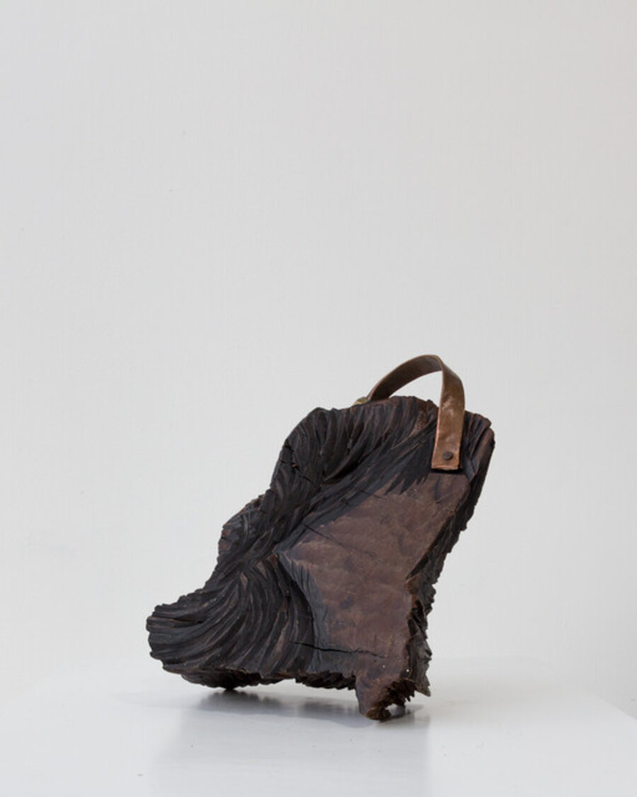 Cracked Bags III