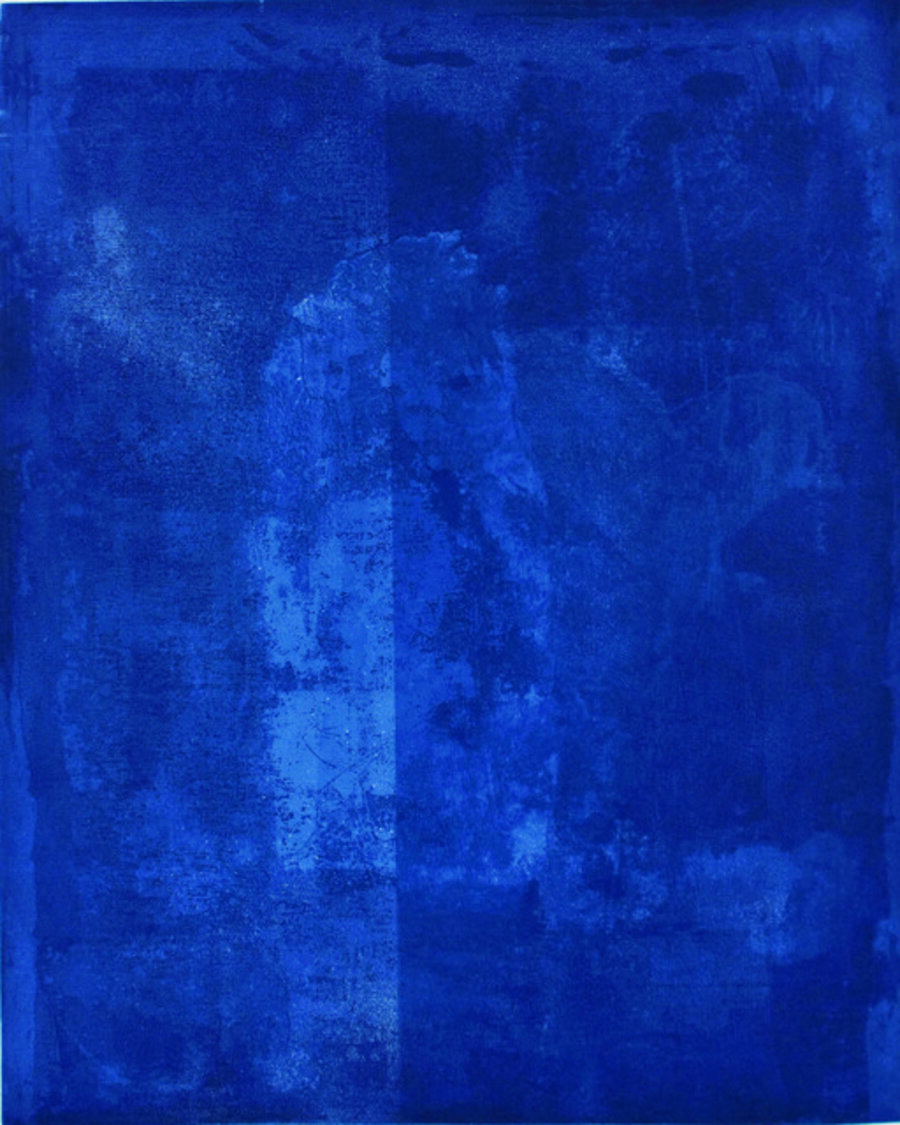 Untitled (Khonsu)