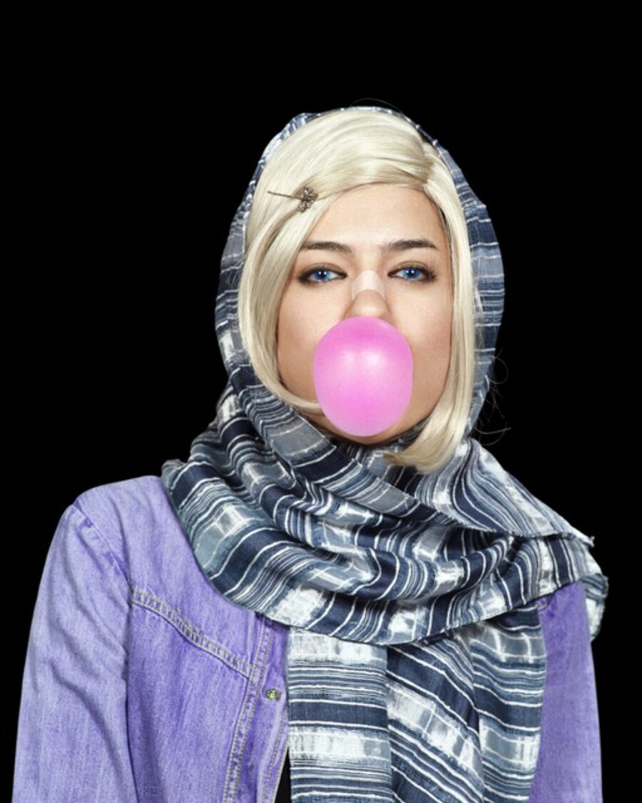 Miss Hybrid 3