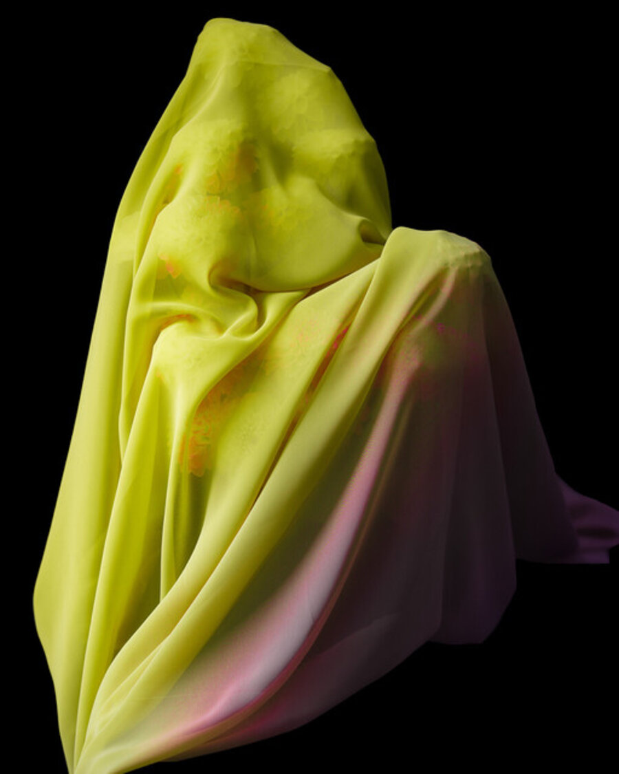 Ghost No. 3