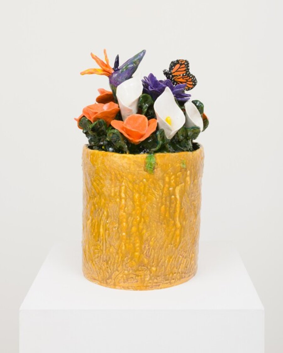 Bonche de Flor Mixto (Mixed Flower Bunch)