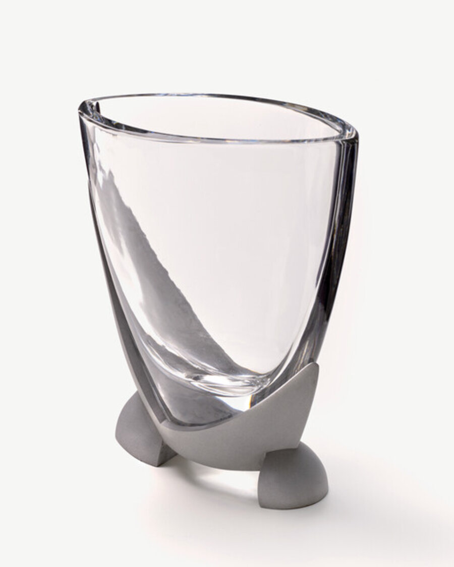 Loxos, Vase