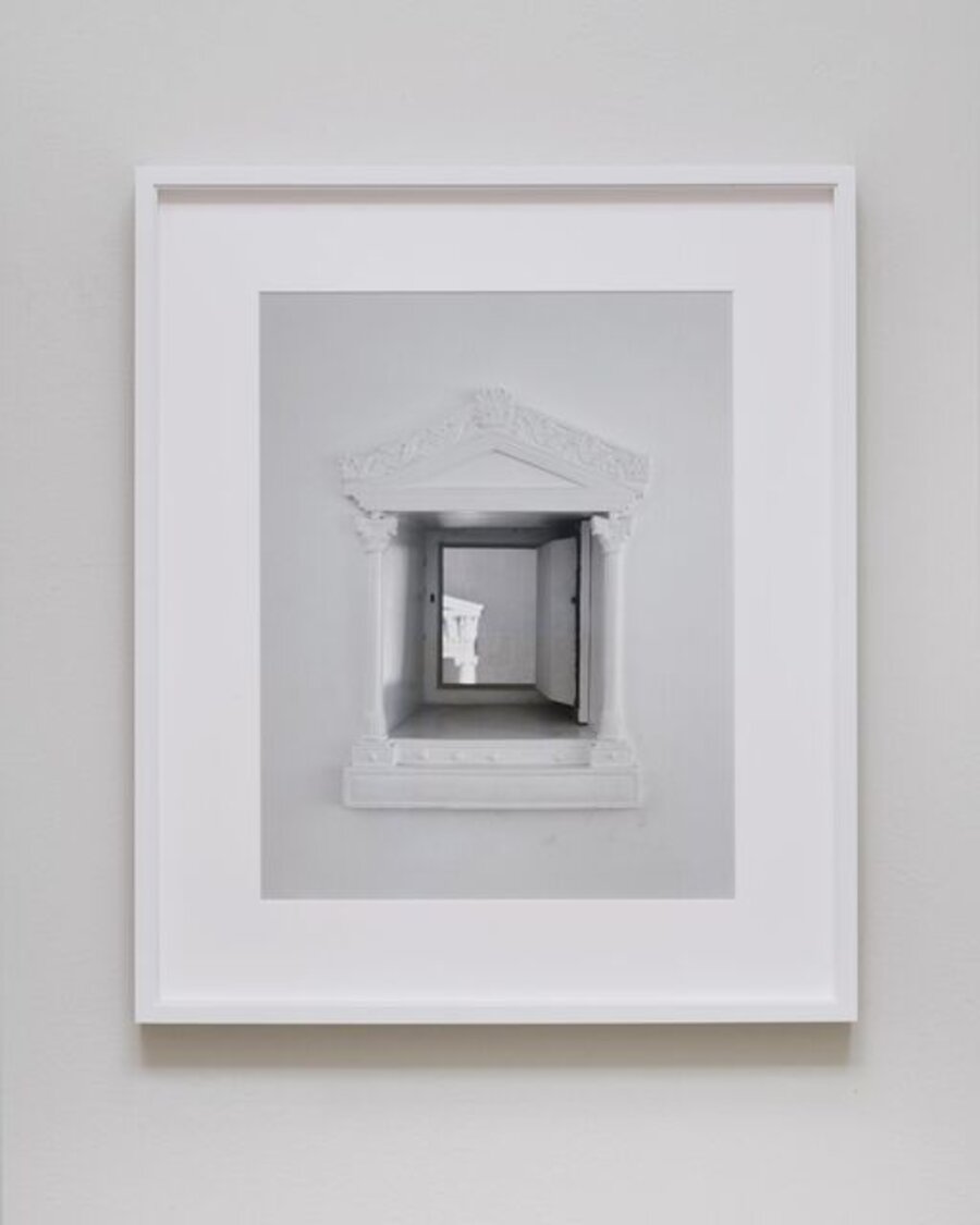 Lwrntz 06 (Resurrection Chapel, Enskede, 2017)