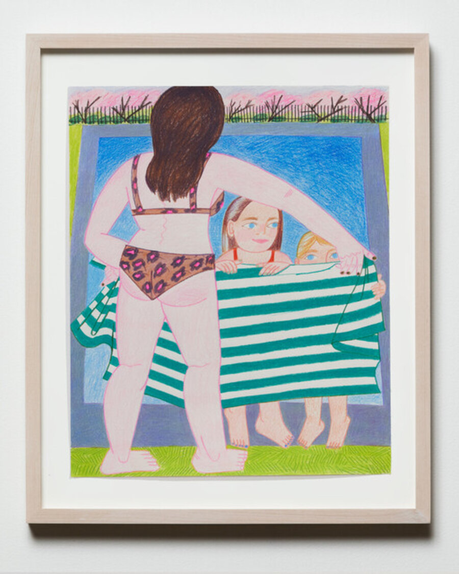 Bathers