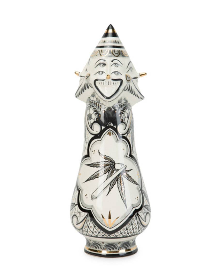 There Should Be a Jester in The Game of Chess