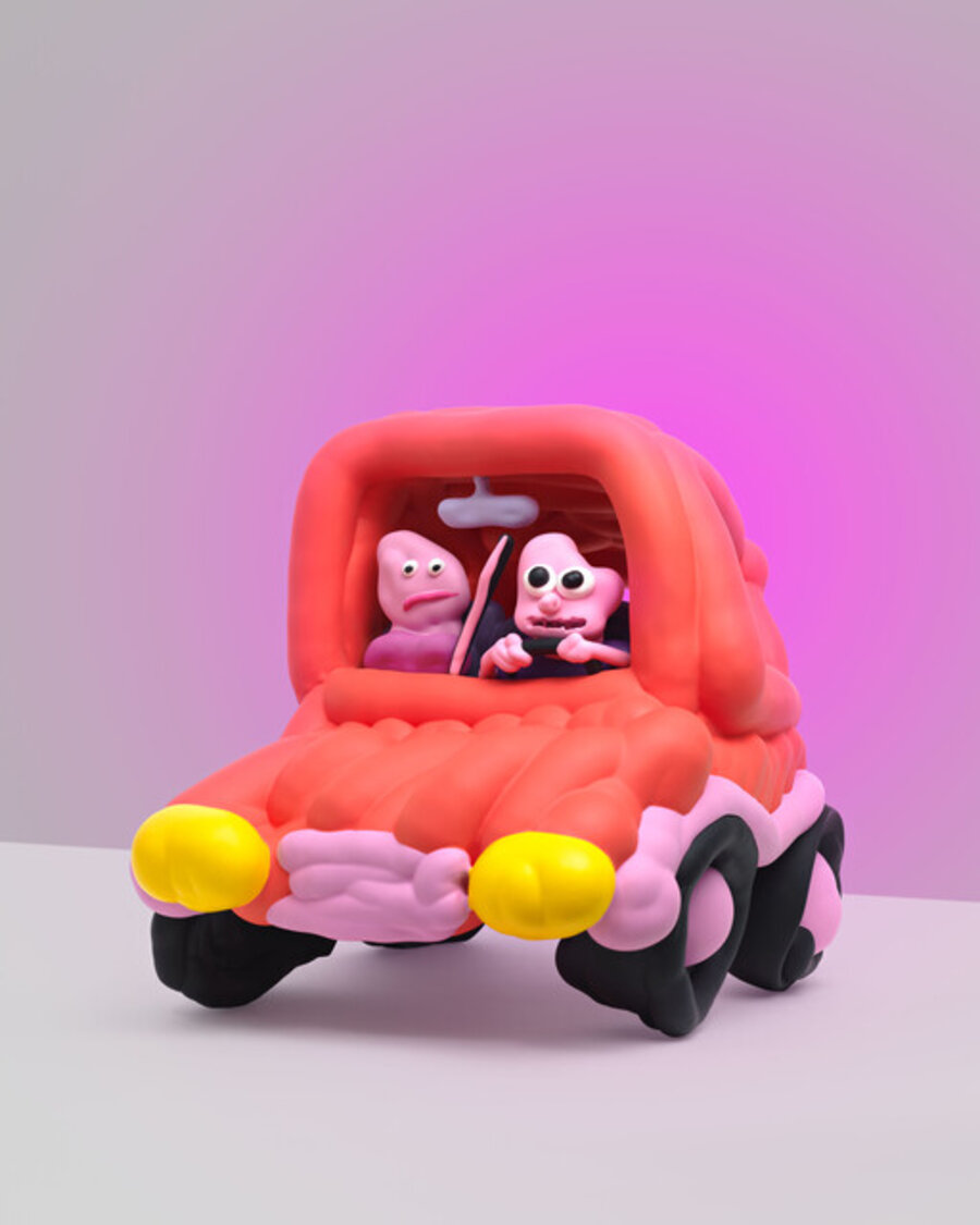 On the Way