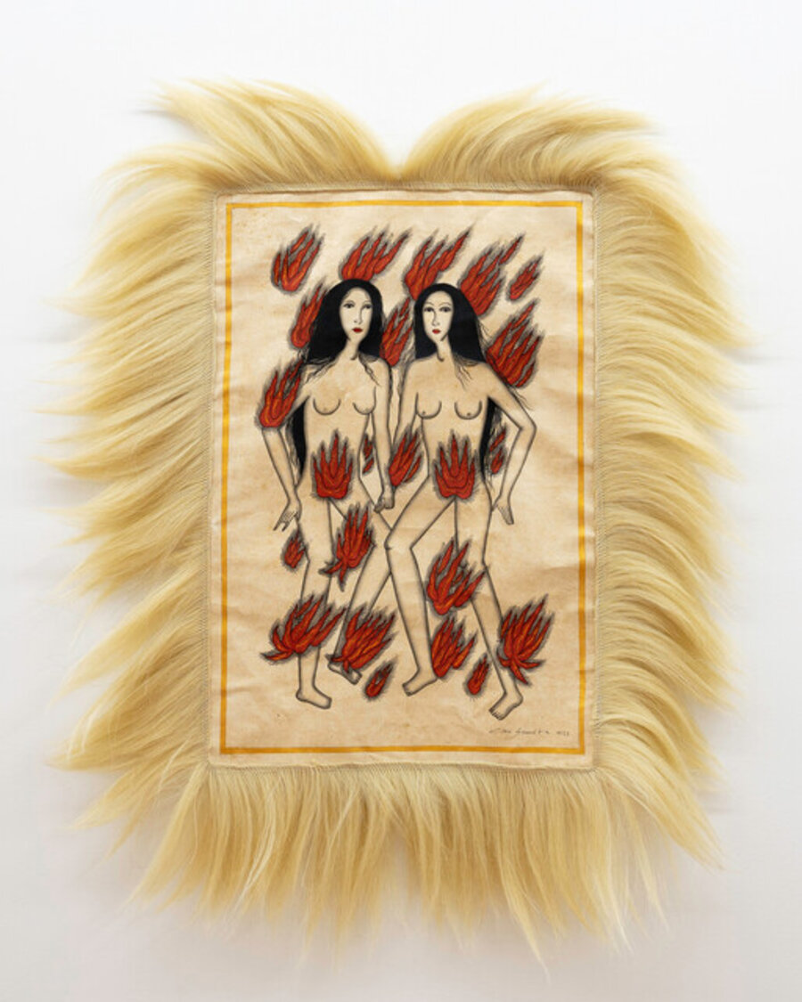 Yajna (Fire Sacrifice)
