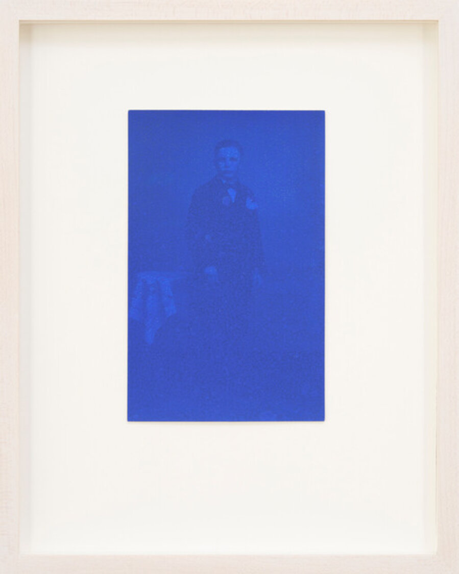 The Company of Silver Spectres 261