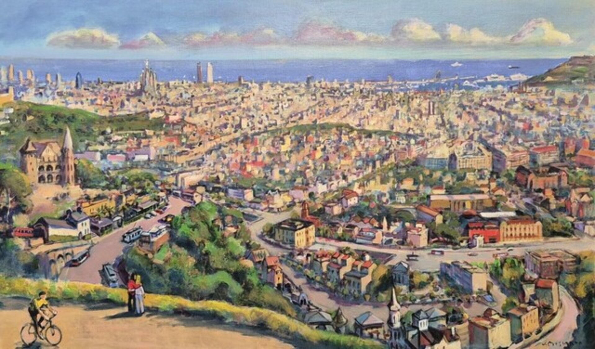 Collserola
