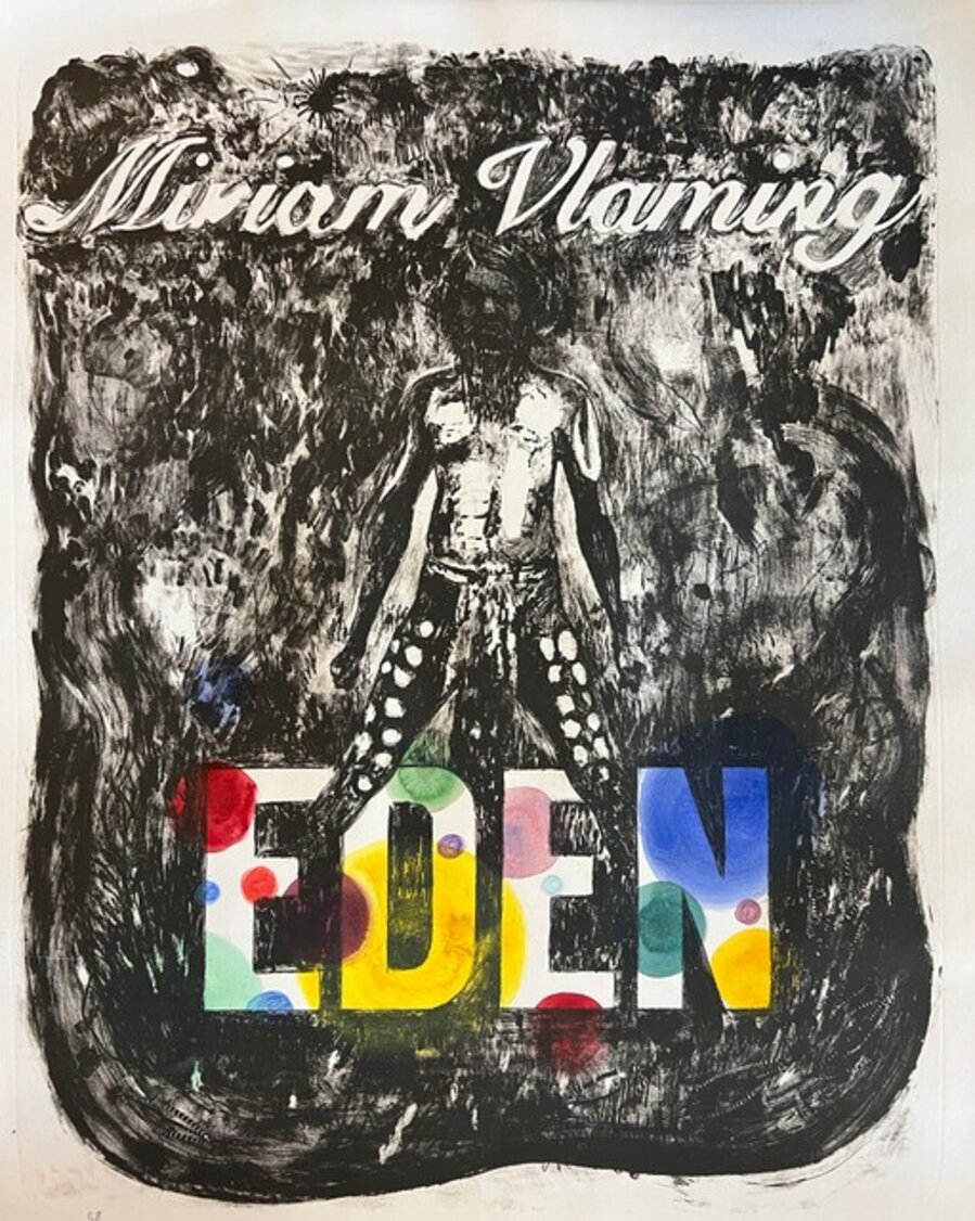 Eden