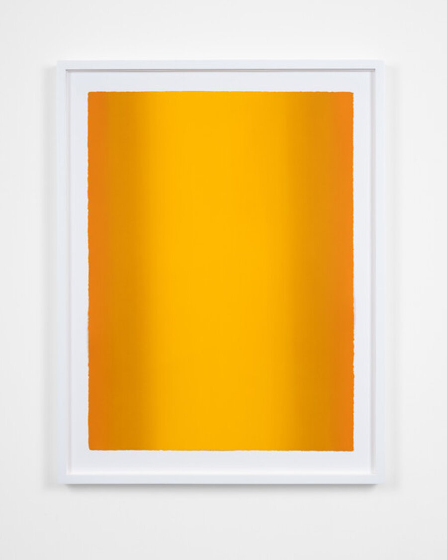 Yellow 3, Depths Series