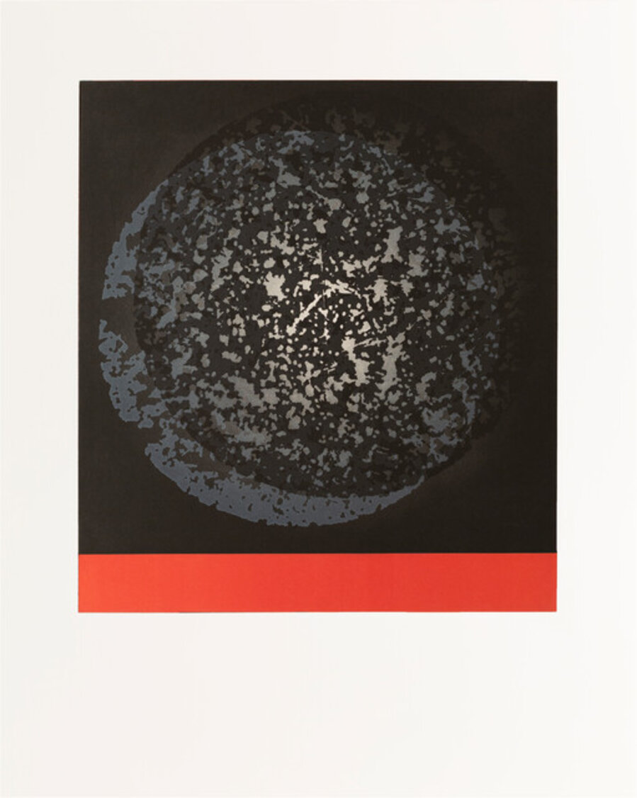 Eclipse (Red)