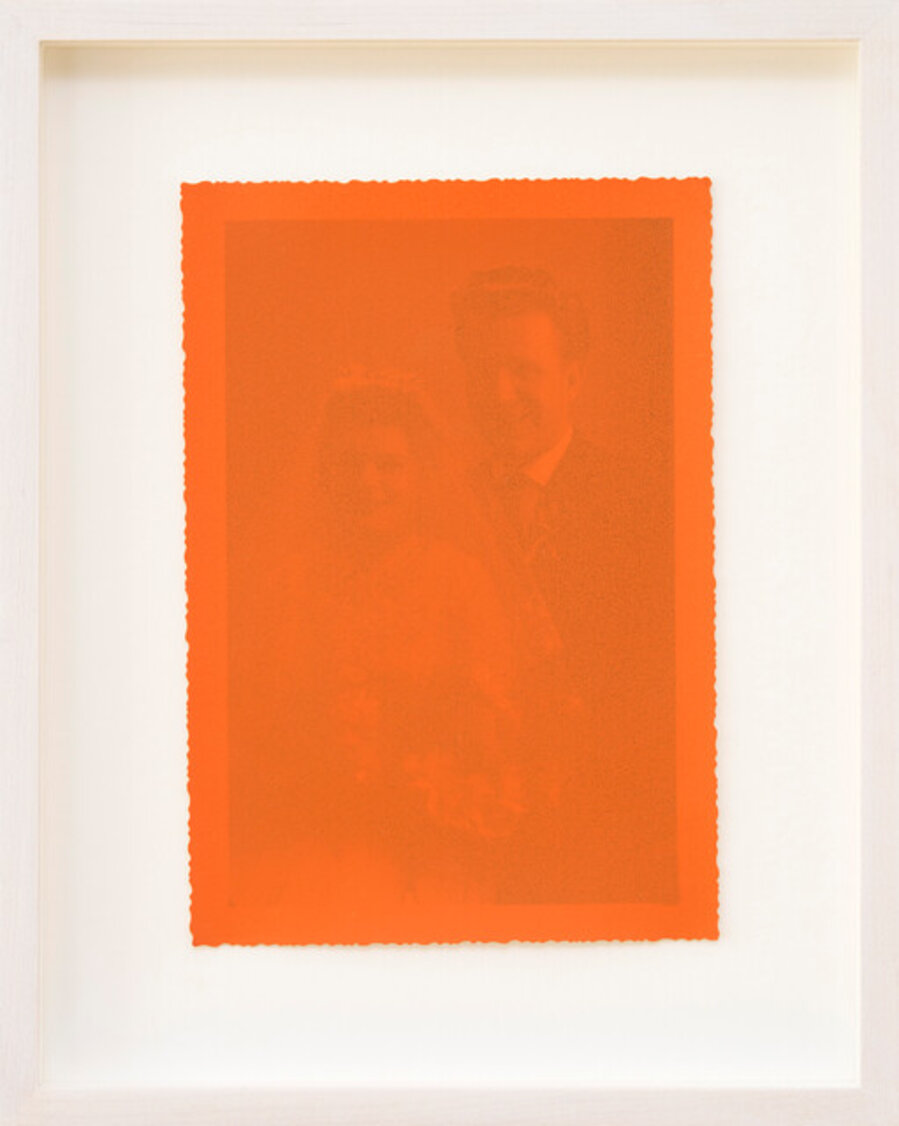The Company of Silver Spectres 257