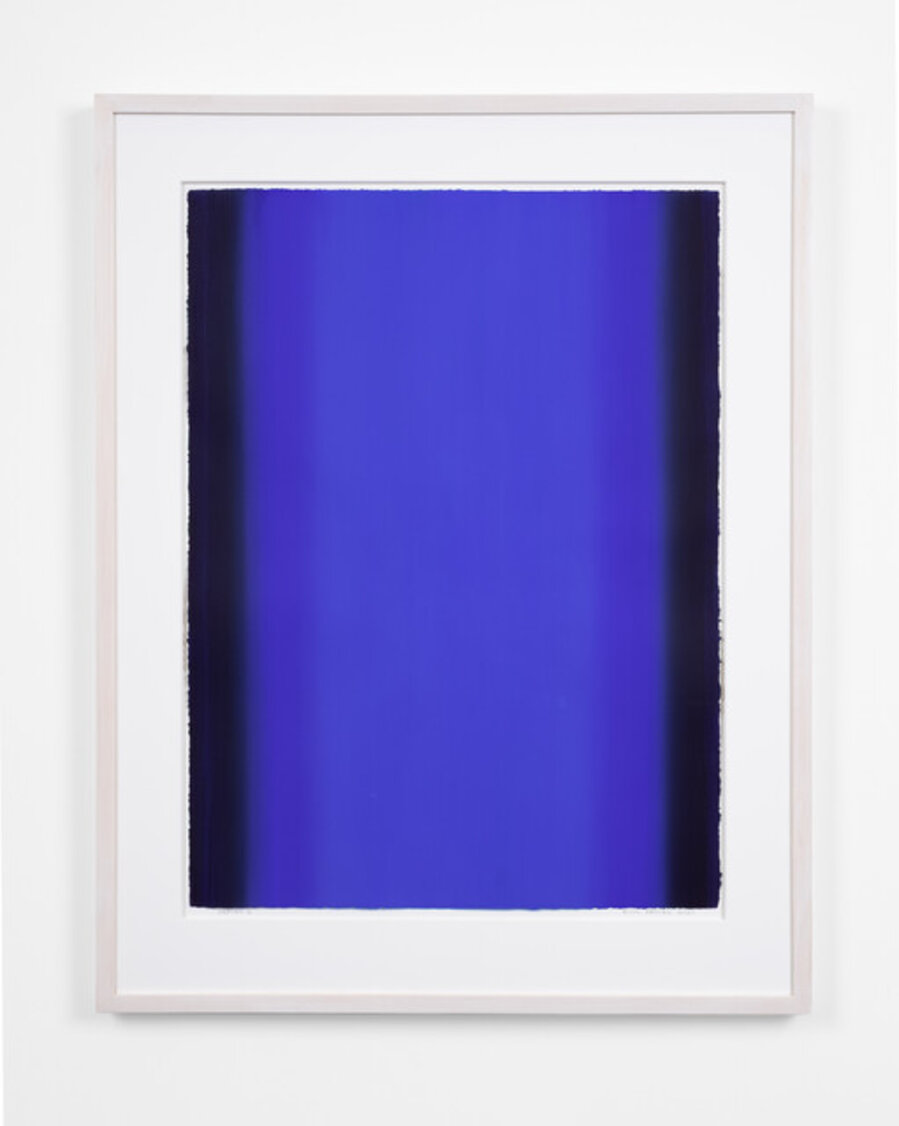 Blue 1, Blue 1, Depths Series