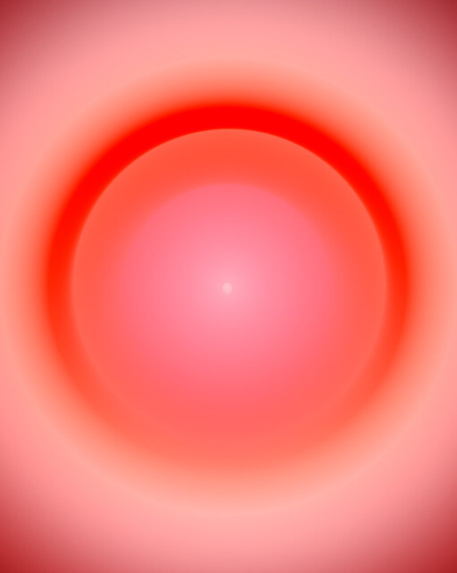 Soft Circle Study #5