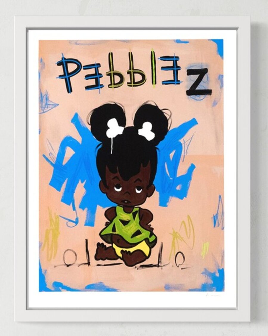 PEBBLEZ