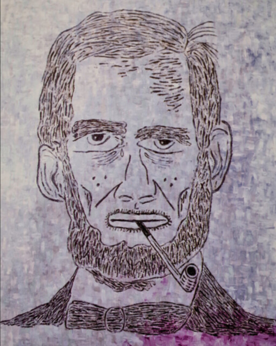 Abe
