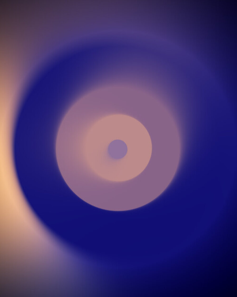 Soft Circle Study #2