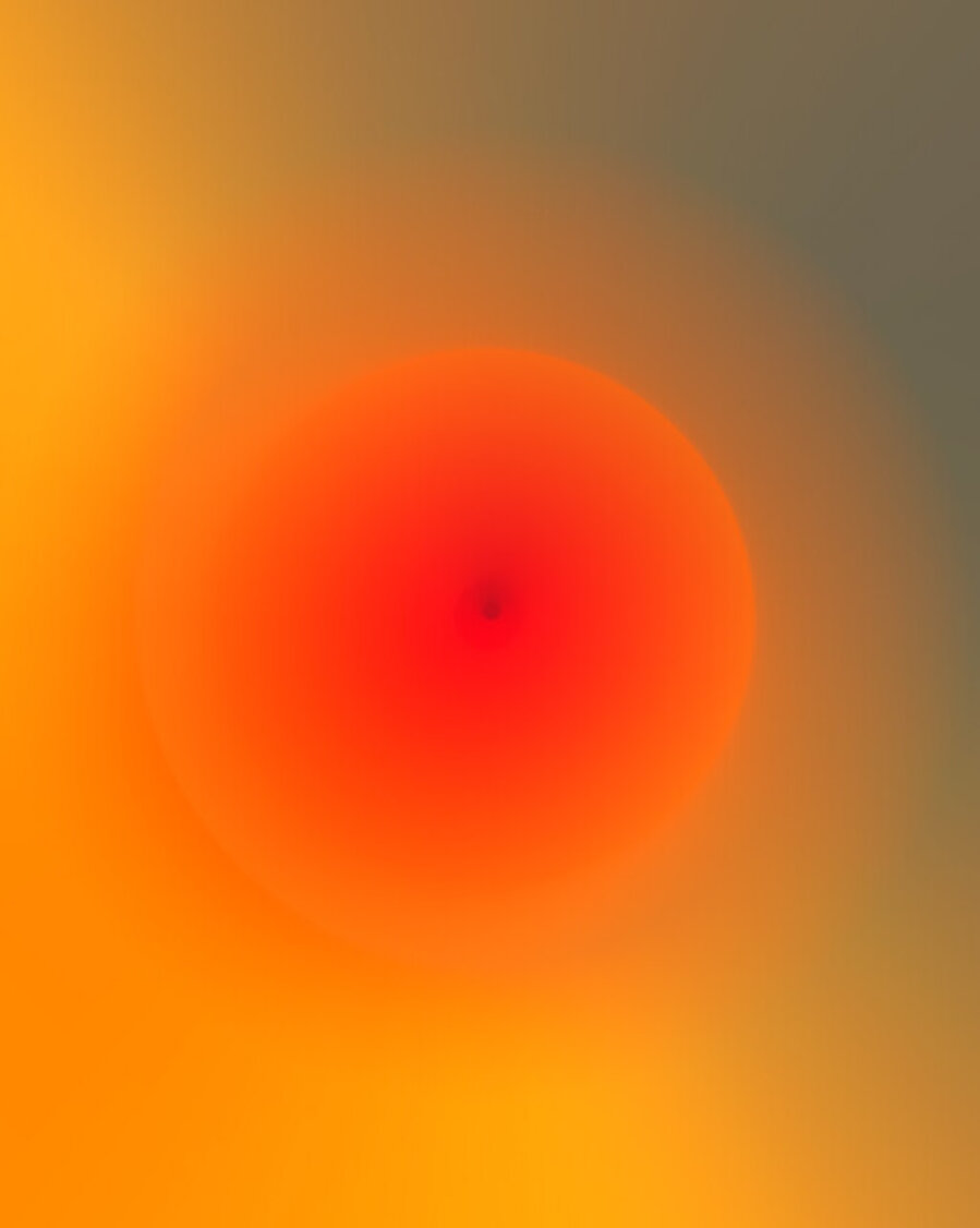 Soft Circle Study #7