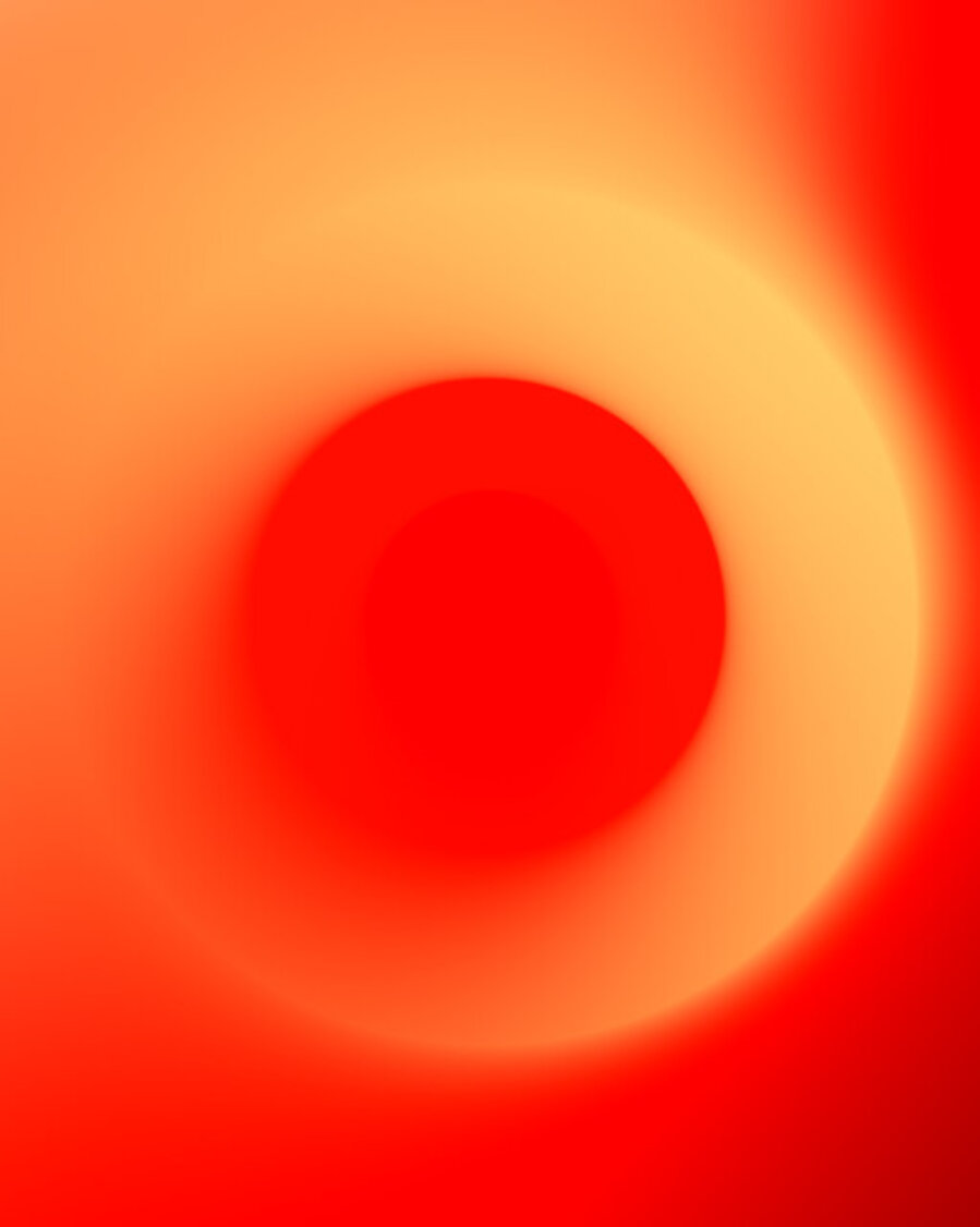 Soft Circle Study #8