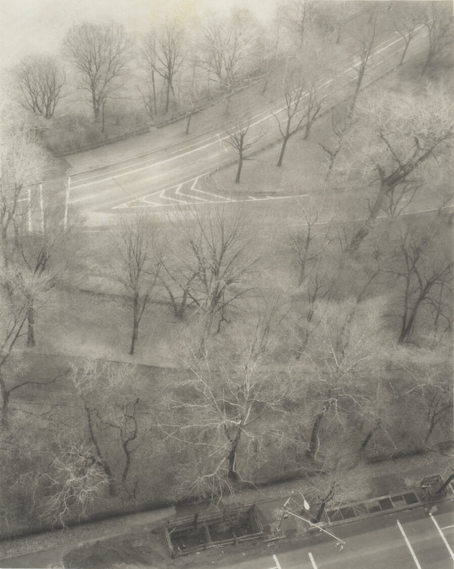 Central Park, West 74th Street