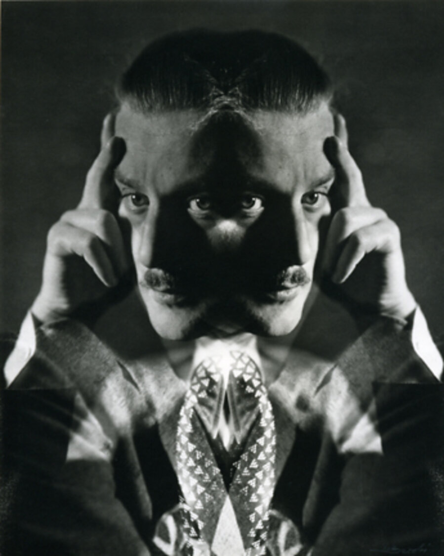 Anton Walbrook
