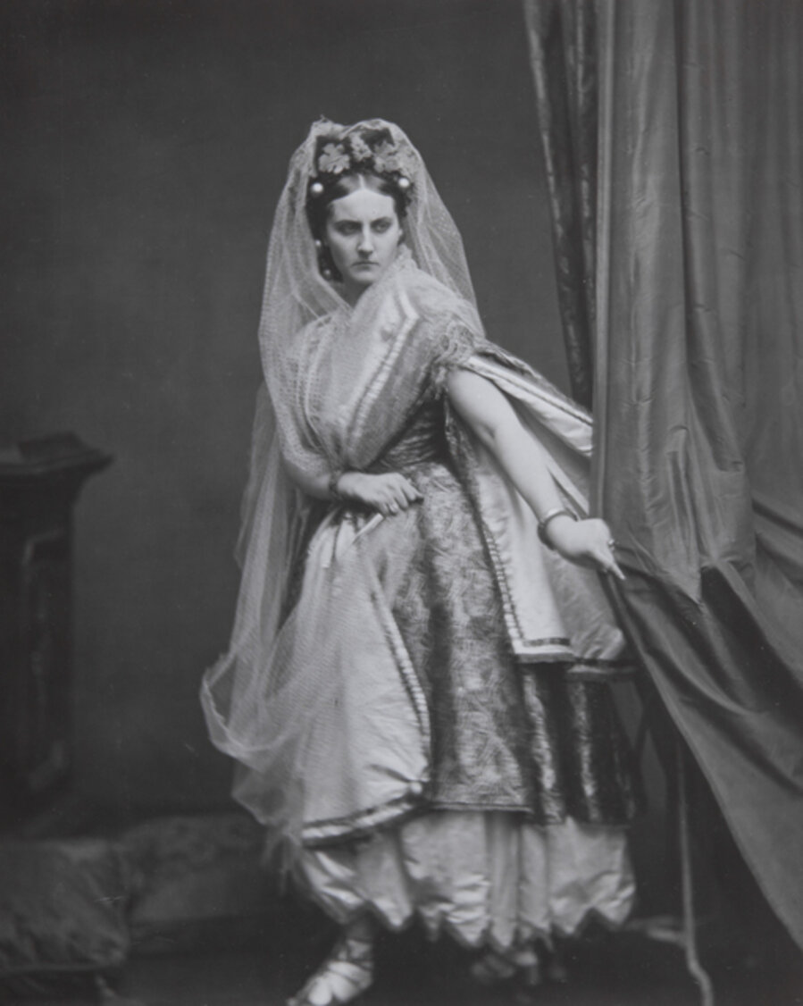La Comtesse de Castiglione - L’assasinat