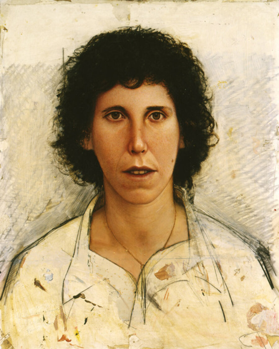 Head of Peg