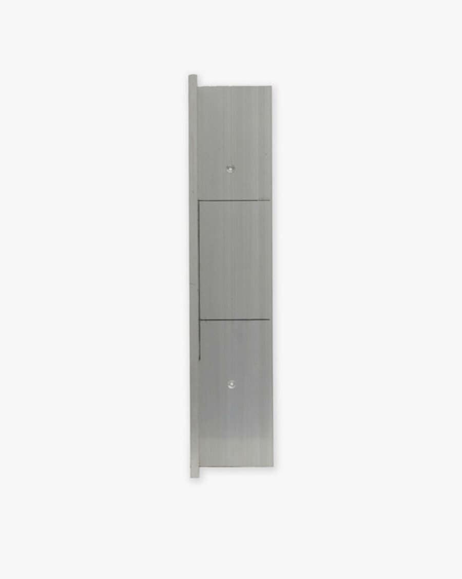 Aluminum L Shape I
