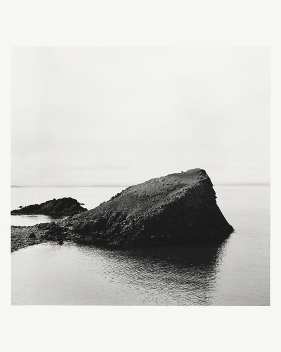 Land and Seascapes