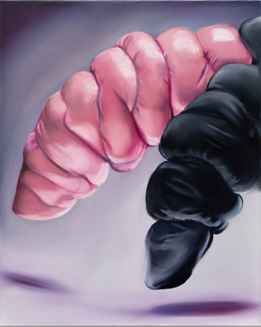 Virtually Yours (Absent Touch)